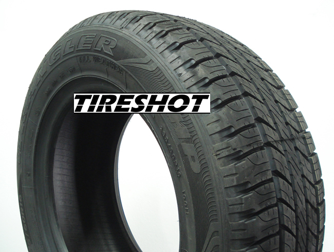 Tire Goodyear Wrangler HP